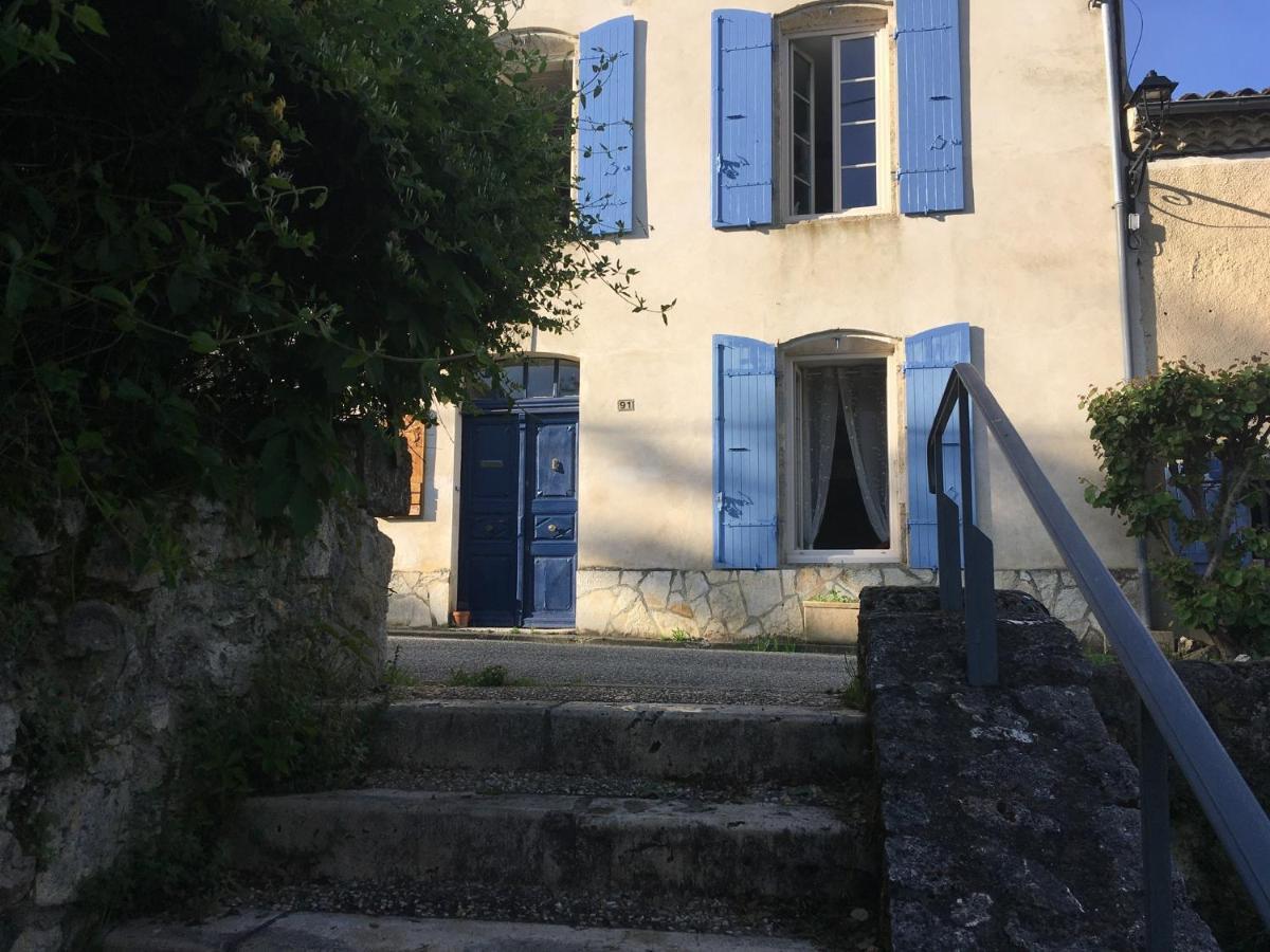 Gite Des Z'As Nérac Exterior photo